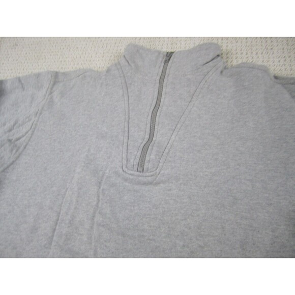 Walls Sweater Mens Large‎ Gray - Picture 2 of 8
